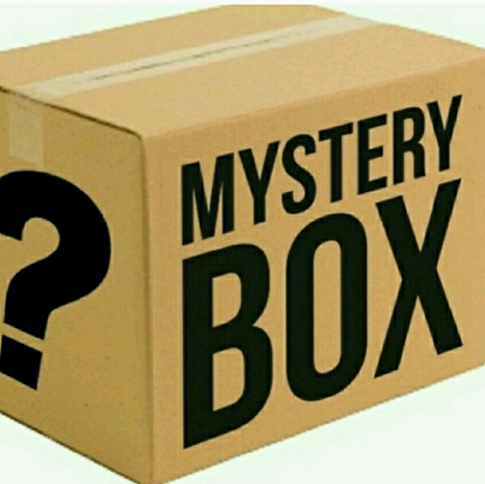 Mystery box